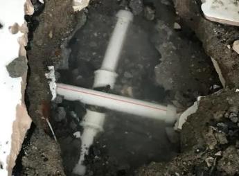 鄢陵阳台漏水维修公司为您分享楼上楼下漏水怎么处理