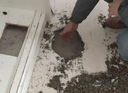鄢陵卫生间漏水维修公司分享下精确定位查漏水一次多少钱?不同级别收费不同