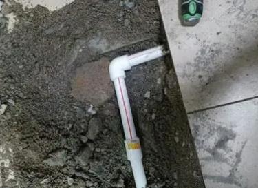 鄢陵阳台漏水维修时有哪些声音会影响检漏仪