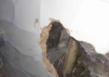 鄢陵卫生间漏水维修的步骤和流程。